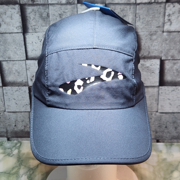 Brooks Moment Running Hat Wild F 23 Women's  One Size - Picture 5 of 9